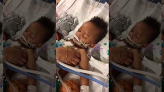 Illustration for article titled Calif. 2-Year-Old to Be Given 1 More Week on Life Support, Judge Rules